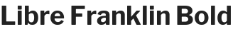libre-franklin-bold.png